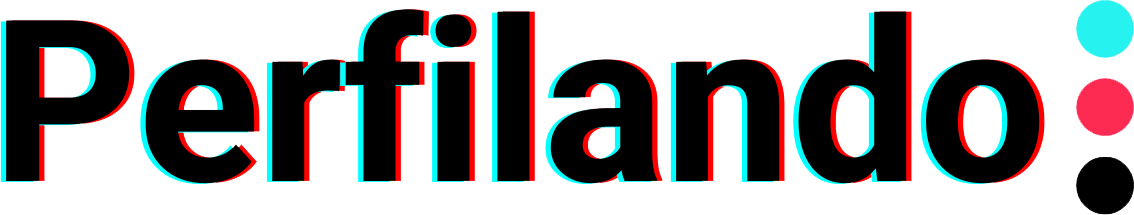 logotipo Perfilando