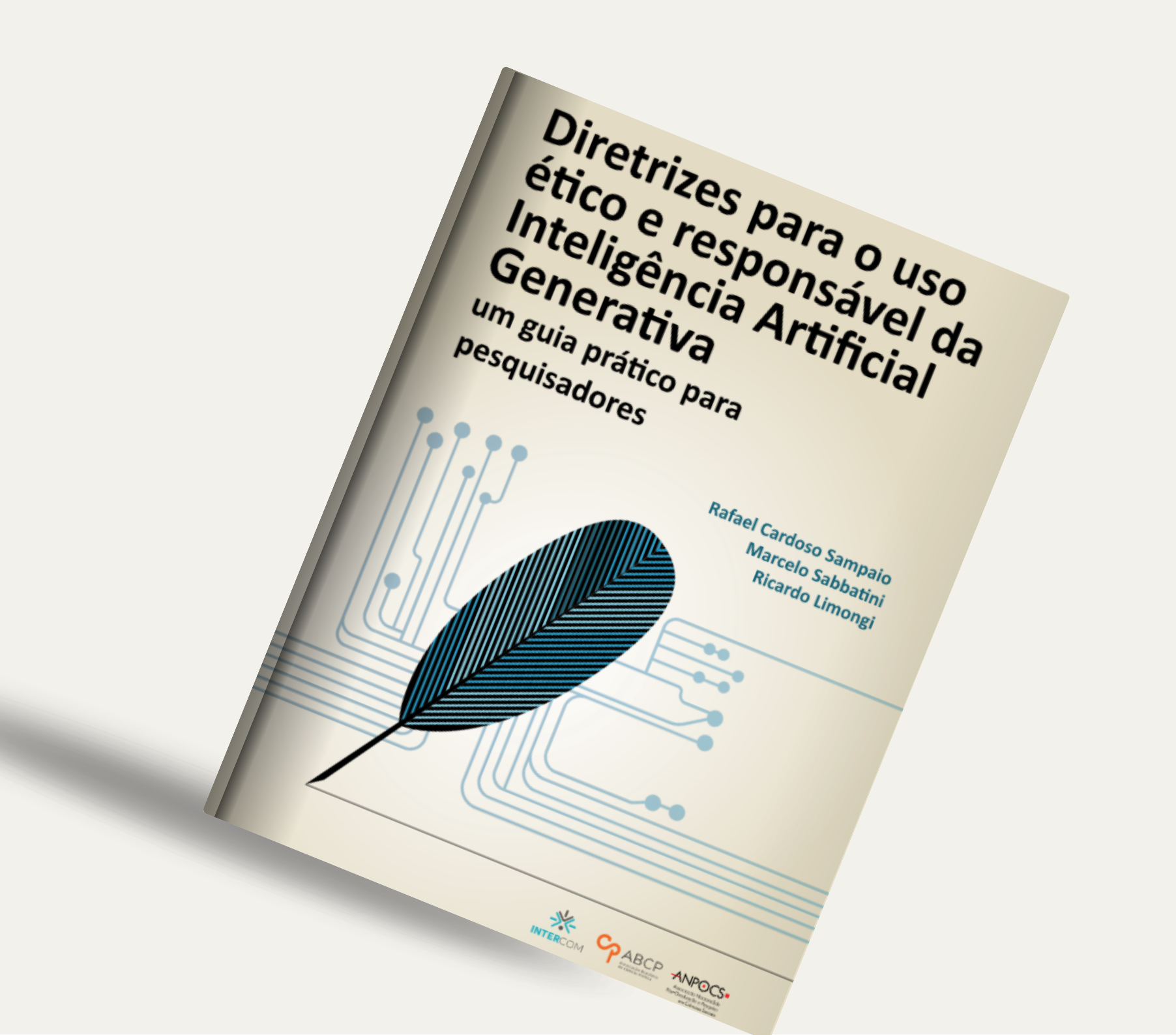 Intercom divulga guia sobre o uso de Inteligência Artificial Generativa para pesquisadores
