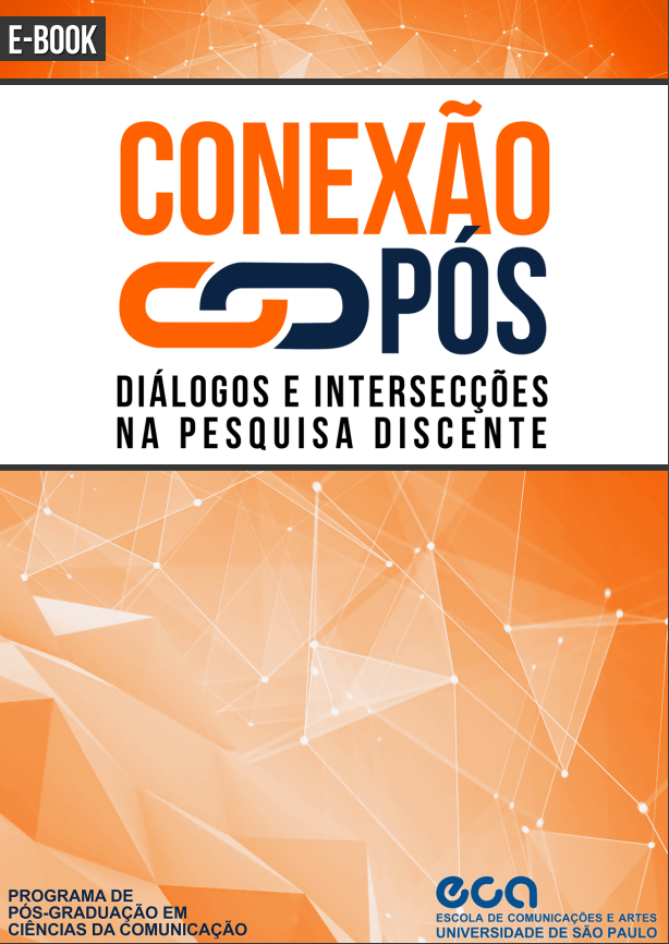 Conexão-Pós: Diálogos e Intersecções na Pesquisa Discente